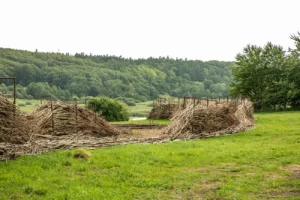 Midgårdsormen i Hobro – Johnny Haugaard Projekt – Nr. 42