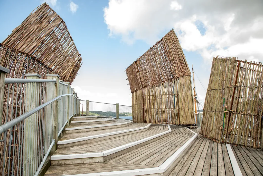 Midgårdsormen i Hobro – Johnny Haugaard Projekt – Nr. 6