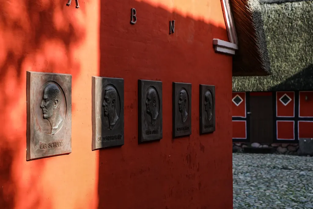 Møllegården ved Fyrkat – Nr. 3